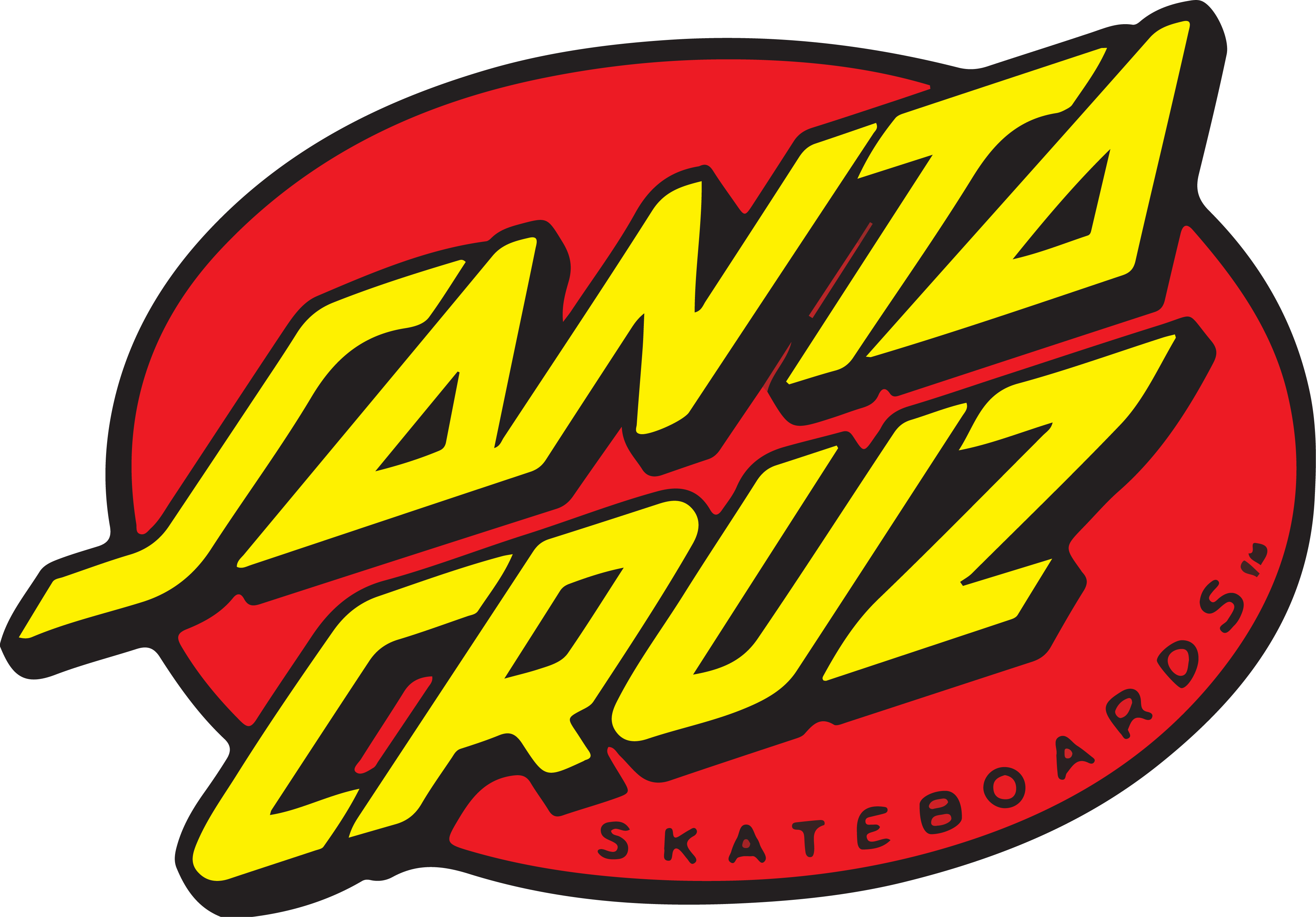 Santa cruz Logo